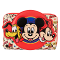 Mickey And Friends - Classic Zip (Loungefly Wallet)