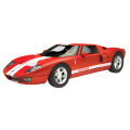 Timeless Legends - 1:12 Scale Ford GT Concept Closed Box (Model Car)