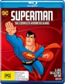 Superman Animated (Blu Ray)