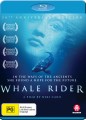 Whale Rider 20th Anniversary (Blu Ray) 