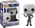 The Nightmare Before Christmas - Jack Skellington (Pop! Vinyl)