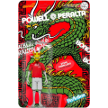 Powell Peralta - Steve Caballero Chinese Dragon 3.75'' ReAction (Action Figure)