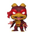 Teenage Mutant Ninja Turtles X Godzilla - Raphael X Rodan (Pop! Vinyl)