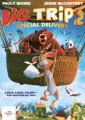 Big Trip 2: Special Delivery