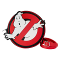 Ghostbusters - No Ghost Logo (Loungefly Crossbody)