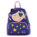 Coraline - Stars Cosplay Mini (Loungefly Backpack)