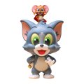Tom And Jerry - Tom And Jerry XL (Cosbaby Figure)