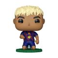 Football: Barcelona - Lamine Yamal Slide (Pop! Vinyl) 