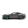 Big Time Muscle - 2024 Ford Mustang RTR 1:24 Scale Diecast (Model Car)