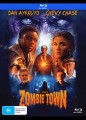 Zombie Town - Special Edition (Blu Ray)