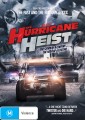 Hurricane Heist