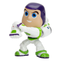 Toy Story - Buzz Lightyear 4" Diecast MetalFig (Action Figure)