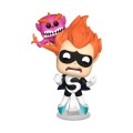 Incredibles: 20th Anniversary - Jack Jack And Syndrome Premium (Pop! Vinyl)