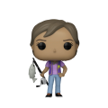 Parks And Recreation - Ann Goddess (Pop! Vinyl)