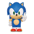 Sonic The Hedgehog Figural (Bank)