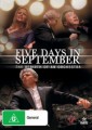 Five Days In September