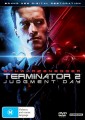 Terminator 2: Judgement Day