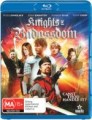 Knights Of Badassdom (Blu Ray)
