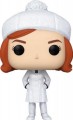 Queens Gambit - Beth Finale Diamond Glitter (Pop! Vinyl)