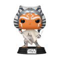 Star Wars: Ahsoka (TV) - Ahsoka Tano (Pop! Vinyl)