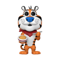Ad Icons: Kellogg's Frosted Flakes - Tony The Tiger (Pop! Vinyl)