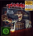 Tankard - R.I.B. (CD/DVD) (Limited Edition)