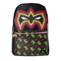 WWE - Ultimate Warrior Costume (Loungefly Backpack)