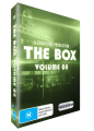 The Box - Volume 8