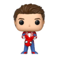 Spider-Man (Video Game 2018) - Spider-Man Unmasked (Pop! Vinyl)