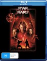 Star Wars 3 - Revenge Of The Sith (Blu Ray)