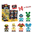 Poppy Playtime - (Wave 2) Blind Box Assortment Display Of 12 (Action Figure)