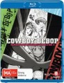 Cowboy Bebop Remastered Sessions Collection 2 (Blu Ray)
