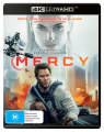 Mercy (2025) (4K Ultra HD)