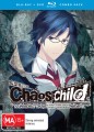 Chaos;Child - Complete Series (DVD / Blu Ray)