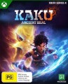 Kaku The Ancient Seal (Xbox X Game)