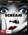 Scream (1996) (4K Ultra HD)