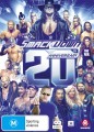 WWE: Smackdown 20th Anniversary