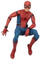 Spider-Man: Homecoming - Spider-Man 1:4 Scale (Action Figure)