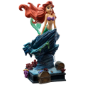 Little Mermaid 1989 - Ariel 1:10 Scale (Statue)