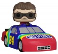 NASCAR - Jeff Gordon In Rainbow Warrior Pop! Ride (Pop! Vinyl)