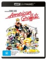 American Graffiti (4K Ultra HD)