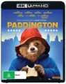 Paddington (4K Ultra HD)