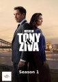 NCIS: Tony And Ziva - Complete Season 1