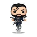DC Comics - Superman Black Suit (Pop! Vinyl)