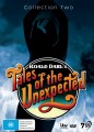 Tales Of The Unexpected: Collection 2