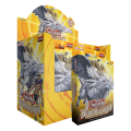 Yu-Gi-Oh - Realm Of Light Structure Deck - 8 Packs