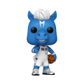 NBA: Mascots - Dallas Champ (Pop! Vinyl)