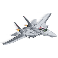 Top Gun - F14 Tomcat 759 Pieces (Construction Set)