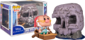 Peter Pan (1953) - SkullRockSmee NYCC 2022 Pop Town (Pop! Vinyl)