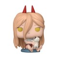 Chainsaw Man - Power With Meowy (Pop! Vinyl)